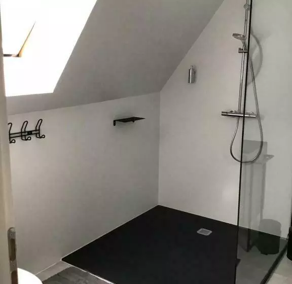 Aamiaismajoitus (B&B) Tatiana Buirette