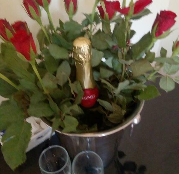 Bed and Breakfast The Edinburgh Castle