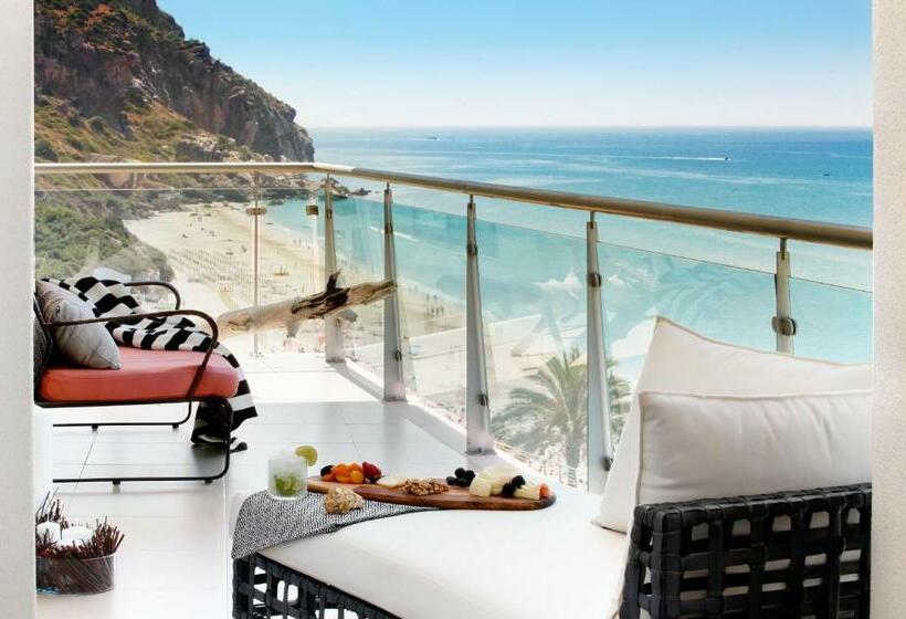 Bed and Breakfast Cali Deluxe Holidays, Sesimbra