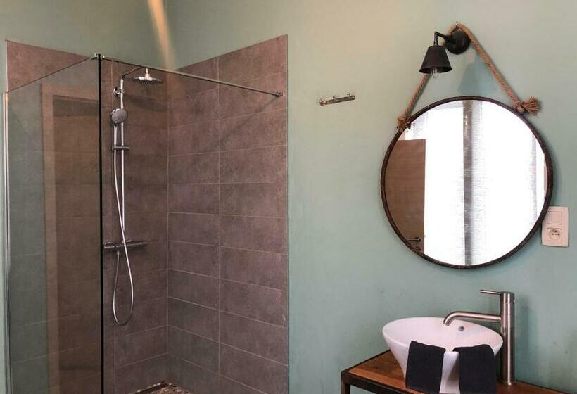 Mes Caprices B&b Villa Mosan Bord De Meuse