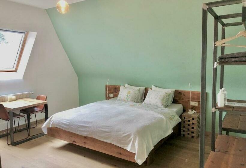 Mes Caprices B&b Villa Mosan Bord De Meuse