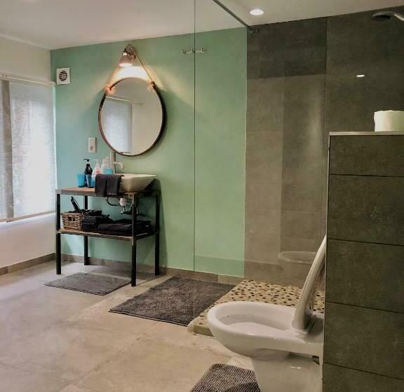 Mes Caprices B&b Villa Mosan Bord De Meuse