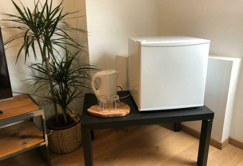 Mes Caprices B&b Villa Mosan Bord De Meuse