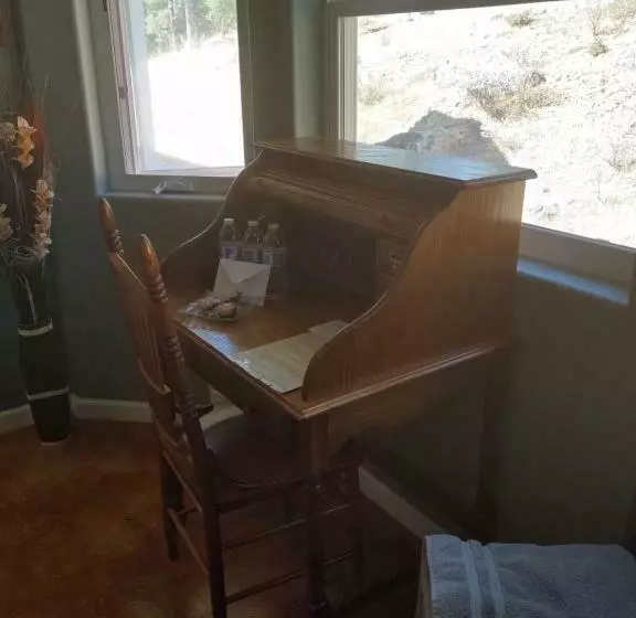 Aamiaismajoitus (B&B) Engvadonia Yosemite B And B