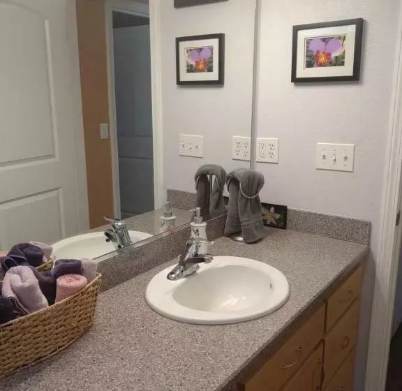 Aamiaismajoitus (B&B) Engvadonia Yosemite B And B