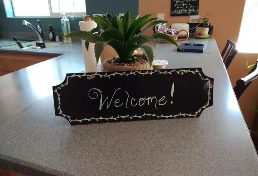 Aamiaismajoitus (B&B) Engvadonia Yosemite B And B