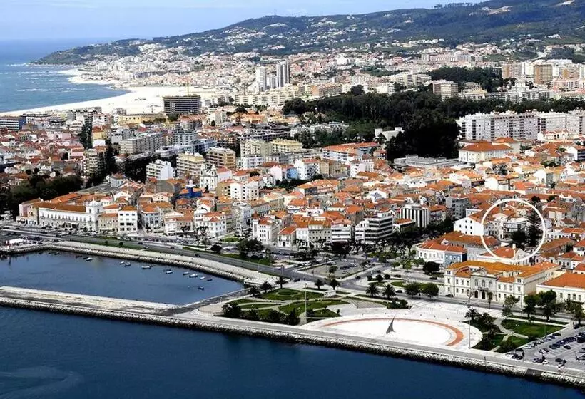 Hospedaria Sãozinha