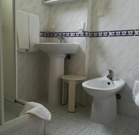 Hospedaria Sãozinha