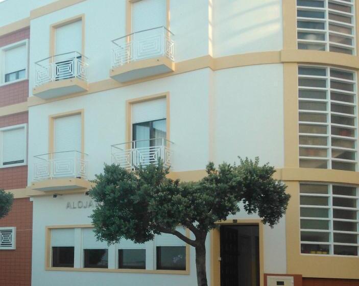 Hospedaria Sãozinha