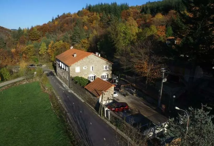 La Grange De Loghju