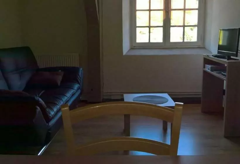 La Grange De Loghju