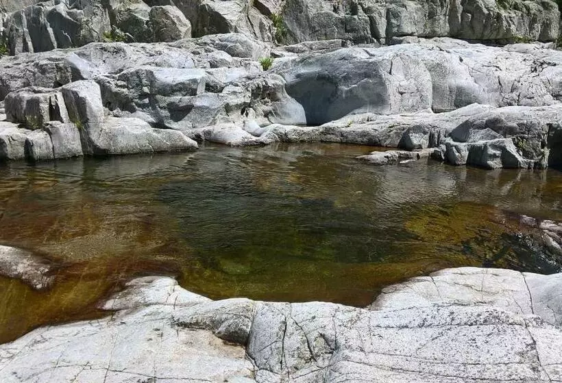 La Grange De Loghju
