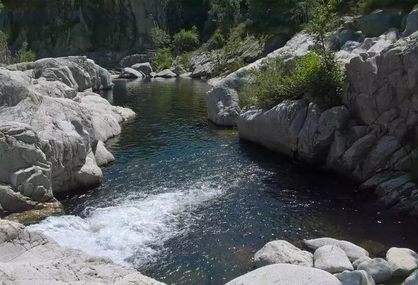 La Grange De Loghju