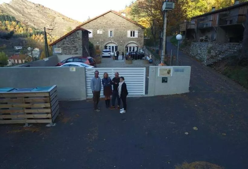 La Grange De Loghju