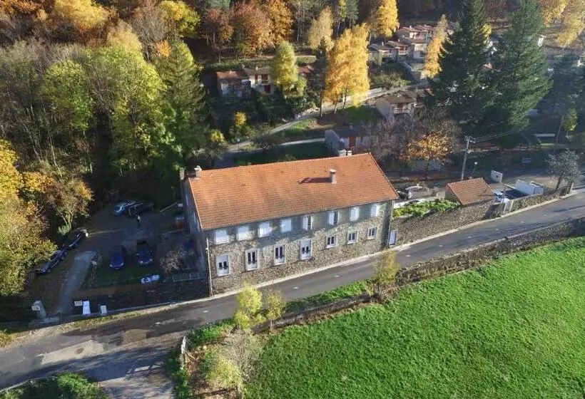 La Grange De Loghju