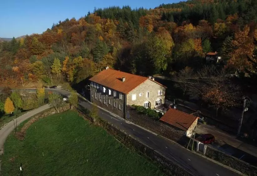 La Grange De Loghju
