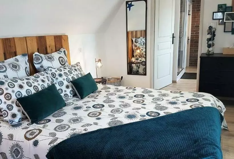 Le Clos Des Etoiles B&b