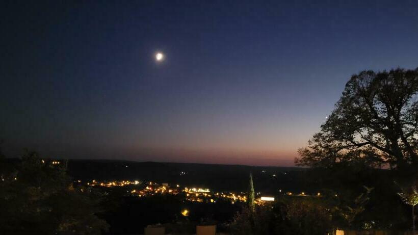 Le Clos Des Etoiles B&b