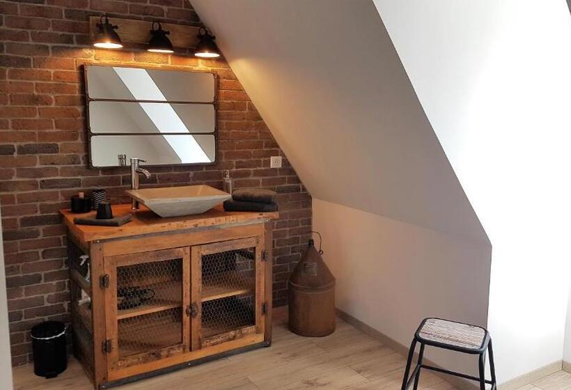 Le Clos Des Etoiles B&b