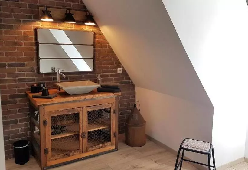 Le Clos Des Etoiles B&b