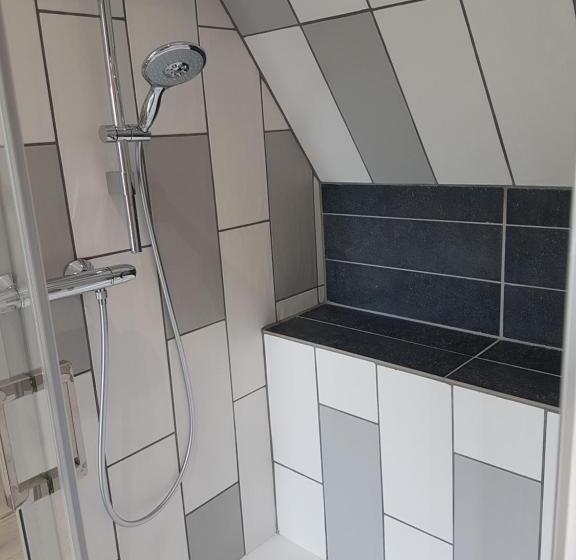 Le Clos Des Etoiles B&b