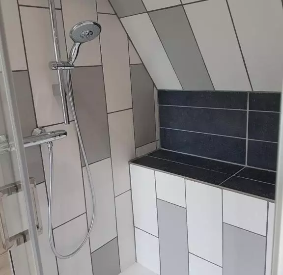 Le Clos Des Etoiles B&b