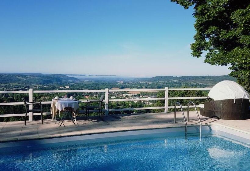 Le Clos Des Etoiles B&b