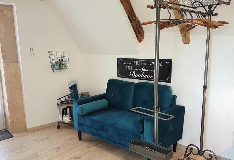 Le Clos Des Etoiles B&b