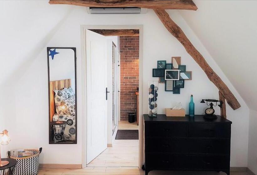 Le Clos Des Etoiles B&b