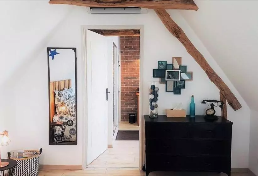 Le Clos Des Etoiles B&b