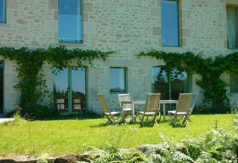 Majatalo Chambre D Hôtes Chalendeix