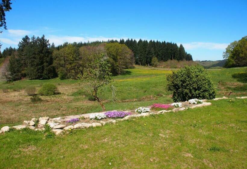 بنسيون Chambre D Hôtes Chalendeix