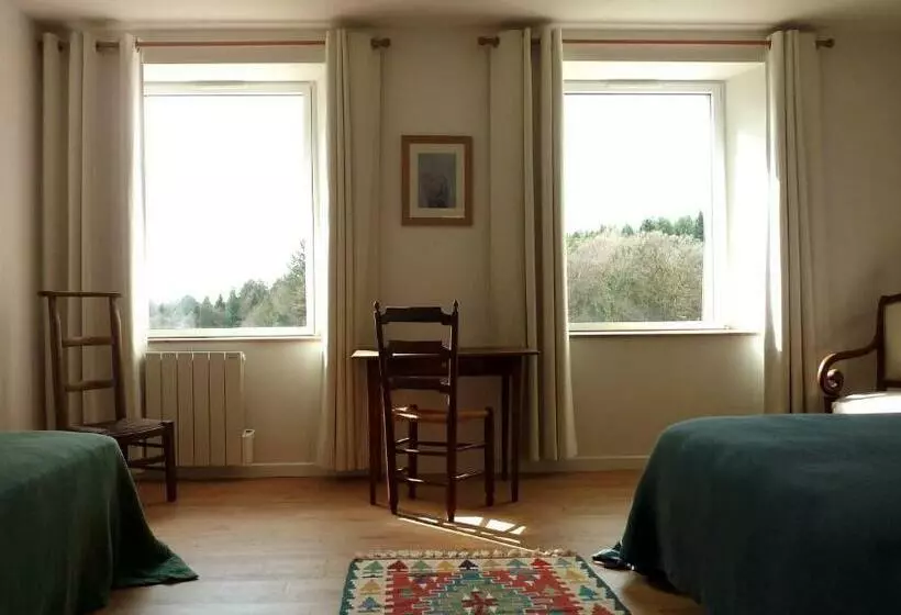 Majatalo Chambre D Hôtes Chalendeix