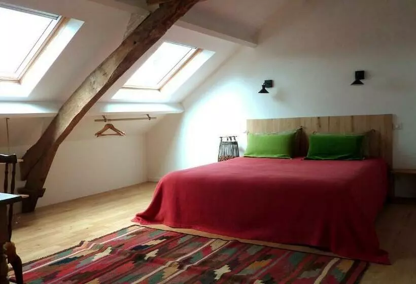 Majatalo Chambre D Hôtes Chalendeix