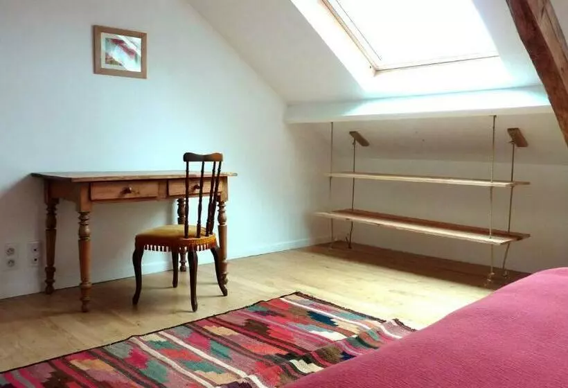 Majatalo Chambre D Hôtes Chalendeix