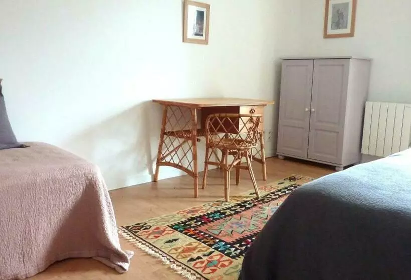 Majatalo Chambre D Hôtes Chalendeix