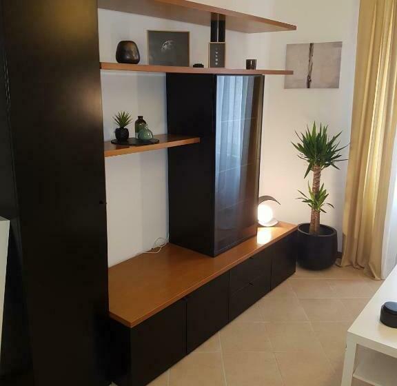 Pensão La Luna Sopra Orvieto