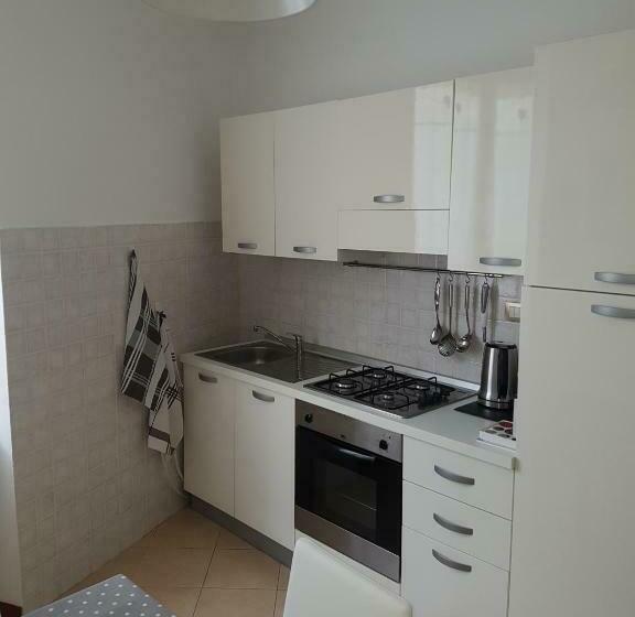 Pensão La Luna Sopra Orvieto