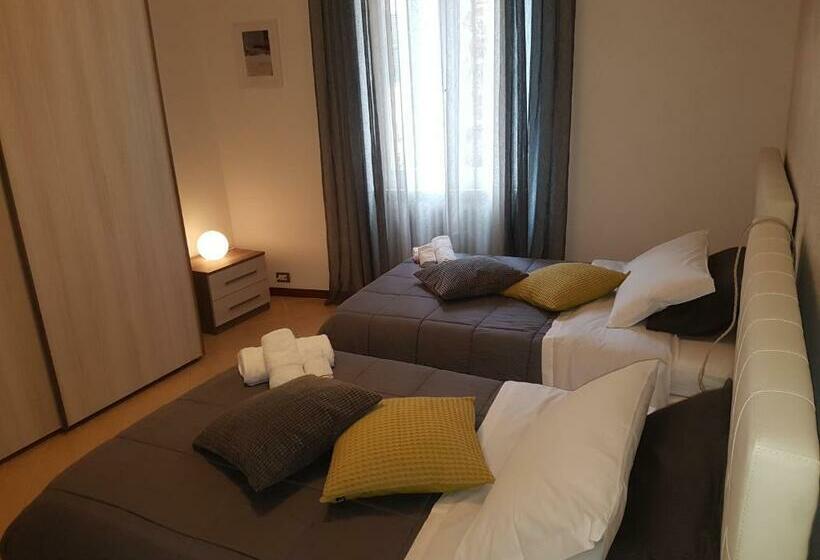 Pensão La Luna Sopra Orvieto