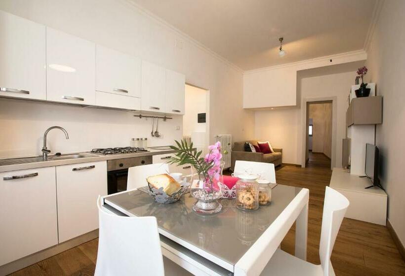 Pensão La Luna Sopra Orvieto