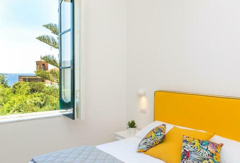 پانسیون Maison Ro