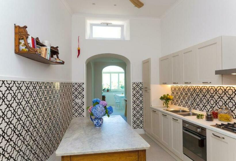 پانسیون Maison Ro