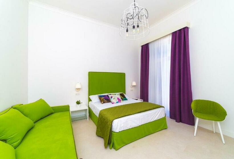 پانسیون Maison Ro