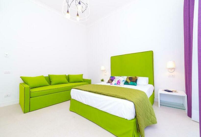 پانسیون Maison Ro