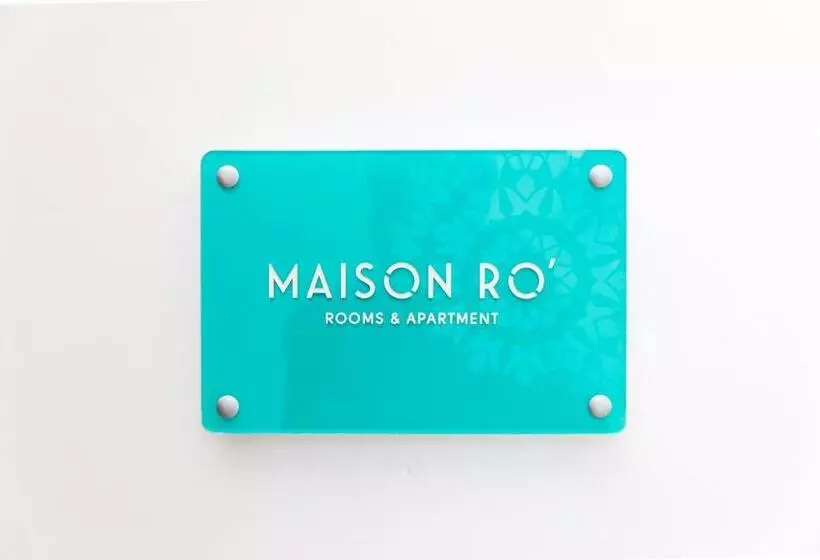 ペンション Maison Ro