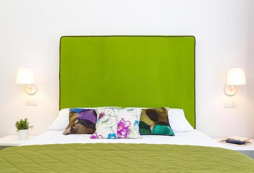 پانسیون Maison Ro