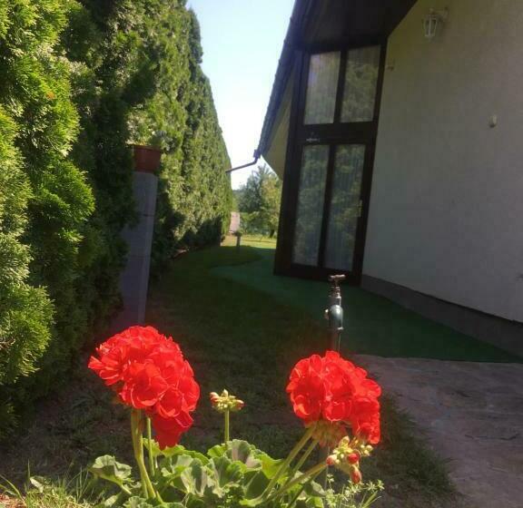 Пансион Marta Guest House