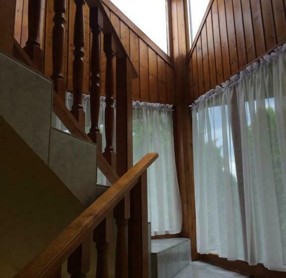 Пансион Marta Guest House