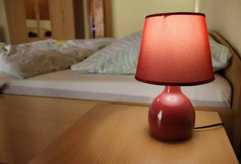 Majatalo Marta Guest House