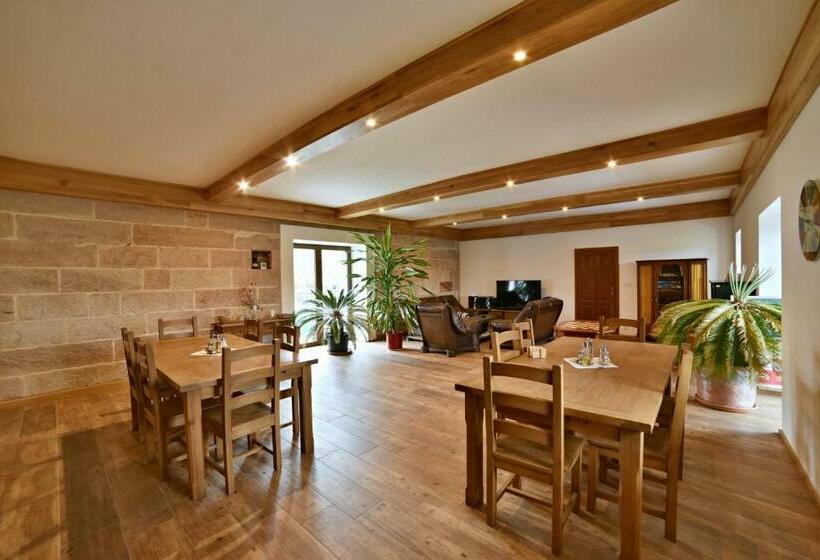 ペンション Statek Pod Lípou